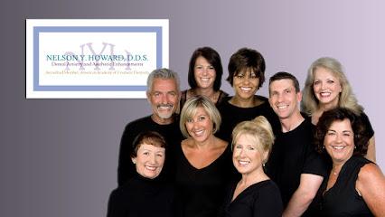 Nelson Y. Howard, D.D.S. - General dentist in San Marcos, CA