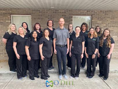 O’Dell Orthodontics: Teays Valley - Orthodontist in Hurricane, WV