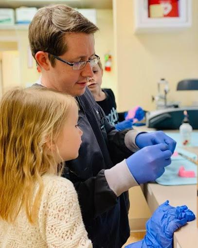 Smith Dental – Forest Grove - General dentist in Forest Grove, OR