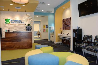 Freeman Orthodontics - Orthodontist in Sarasota, FL