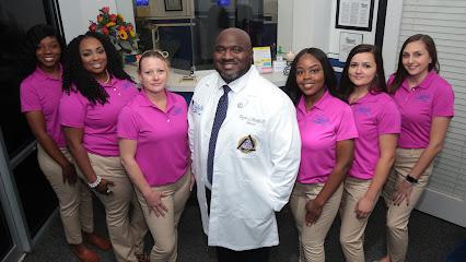 Fantastic Smiles - General dentist in Fort Valley, GA