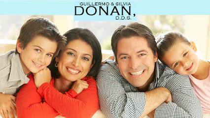 Guillermo Donan DDS - General dentist in Fresno, CA