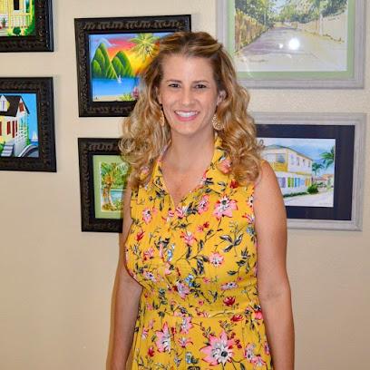 Anna C. Ashley, DDS, PA - General dentist in Corpus Christi, TX