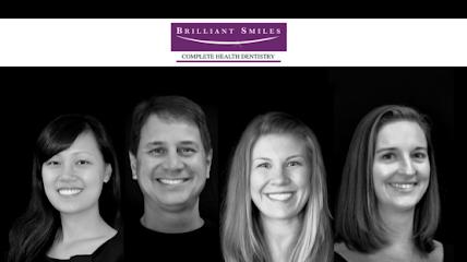 Brilliant Smiles Riverside: Dr.Joyce Sun & Dr.Angela Hatfield - General dentist in Dayton, OH