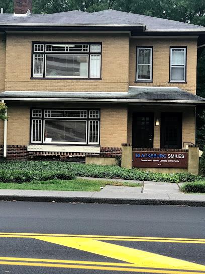 Denture Center - General dentist in Blacksburg, VA