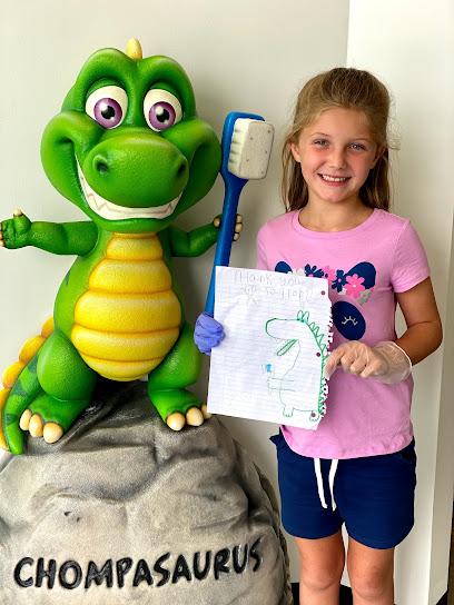 Happy Chompers Pediatric Dentistry - Pediatric dentist in Katy, TX