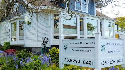 Sound Dentistry - General dentist in Anacortes, WA