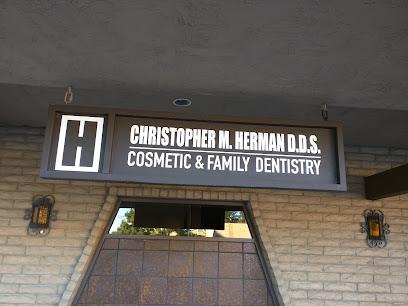 Dr. Christopher M. Herman, DDS - General dentist in Oceanside, CA