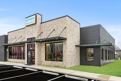 Tooth Squad Pediatric Dentistry – Centerton - Pediatric dentist in Centerton, AR
