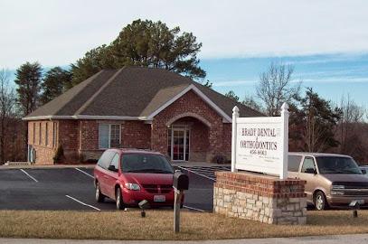 Brady Jr Dennis J DDS - General dentist in Warrenton, MO