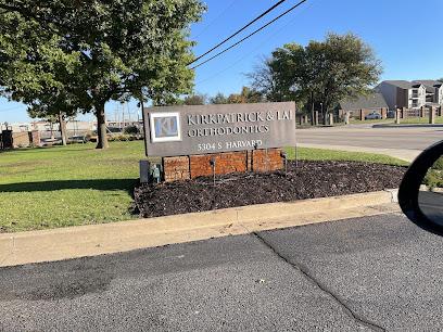 Kirkpatrick & Lai Orthodontics - Orthodontist in Tulsa, OK