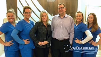 David M Skopp DDS - General dentist in Palm Beach Gardens, FL