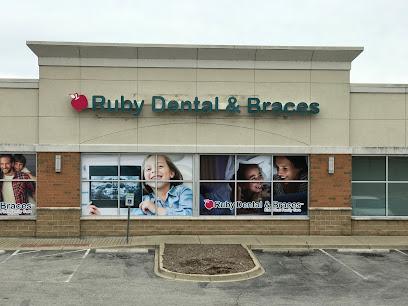 Ruby Dental & Braces - General dentist in Louisville, KY