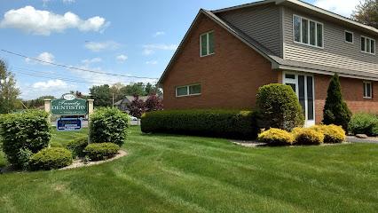 Wall Street Dental - General dentist in Schenectady, NY