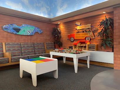 Brent J Porter DDS MS - Pediatric dentist in Santa Cruz, CA