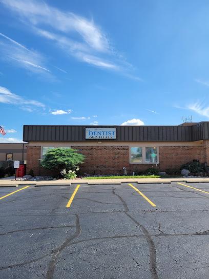 Isabelle Reed, D.D.S. - General dentist in Peoria, IL