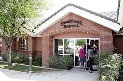 Stoneridge Dental - General dentist in Gilbert, AZ