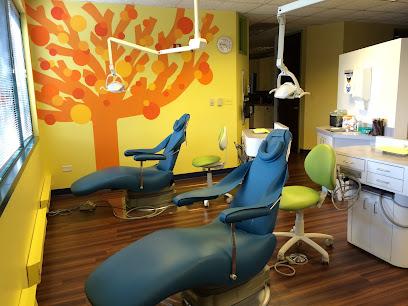 McElroy Pediatric Dentistry - Pediatric dentist in Bloomingdale, IL