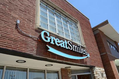 GreatSmiles - General dentist in Oak Lawn, IL