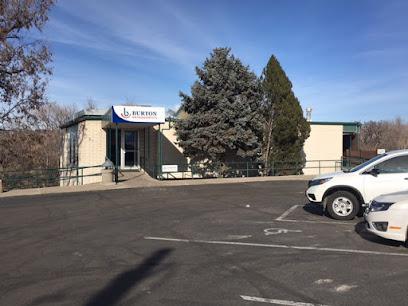 Burton Orthodontics - Orthodontist in Grand Junction, CO