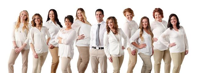 Dental Care Center – Mitchell - General dentist in Mitchell, SD