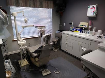 H. Leroy Thomas DDS - General dentist in Chico, CA