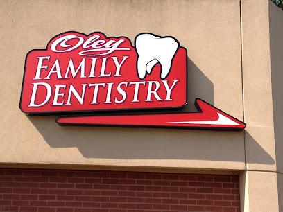 Dr. George A. Oley, III - General dentist in Mechanicsville, VA
