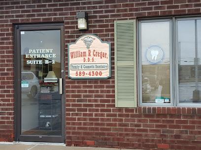 Dr. William R. Cregar, DDS - General dentist in Sewell, NJ