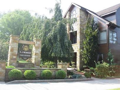 Eleisha J. Nickoles, DDS - General dentist in Wheeling, WV