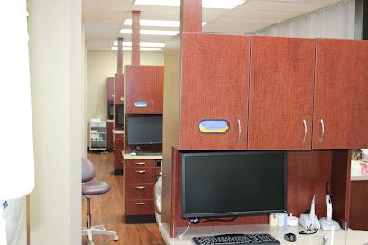Pleasant Dental - General dentist in Clinton Township, MI