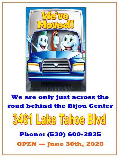 The Smile Shop - General dentist in South Lake Tahoe, CA
