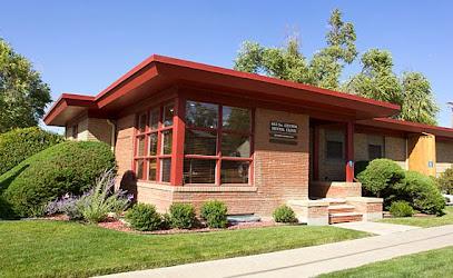 Leeper Benjamin E DDS - General dentist in Casper, WY