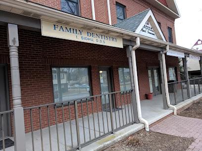 PARENT Family Dentistry: Indra Sidhu DDS - General dentist in Laurel, MD