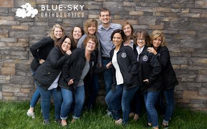 Blue Sky Orthodontics - Orthodontist in Gilbert, IA