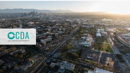 Cal Dental of Atlantic - General dentist in Bell Gardens, CA