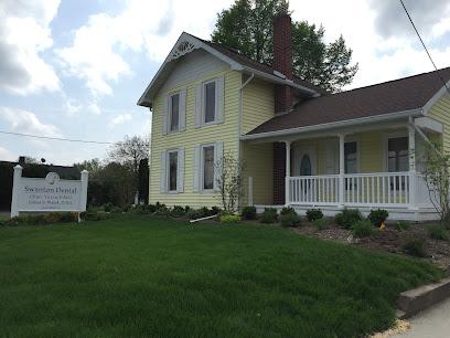 Swanton Dental - General dentist in Swanton, OH