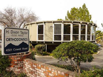 H. Dixon Taylor, D.D.S., M.S.D. - General dentist in Concord, CA