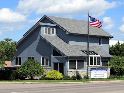 Carrie Fletcher-Clock DDS - General dentist in Dayton, OH