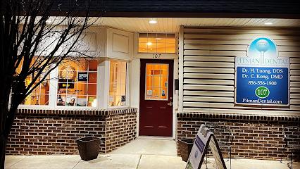 Pitman Dental - General dentist in Pitman, NJ
