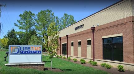 Lifetime Dentistry - General dentist in Nashville, TN