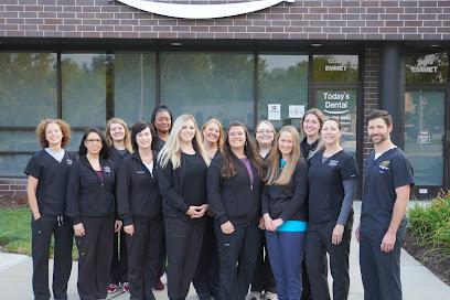 Today’s Dental – Tranquility Park - General dentist in Omaha, NE