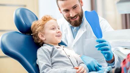 Pop Smiles Dentistry - General dentist in Manassas, VA