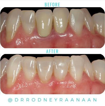 Dr. Rodney Raanan, DDS MMSc - Cosmetic dentist, General dentist in Beverly Hills, CA