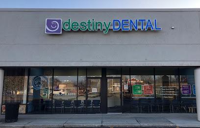 Destiny Dental – Lansing IL - General dentist in Lansing, IL