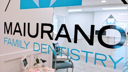 Audrey Maiurano DDS | Family Dentistry - General dentist in Springfield, VA