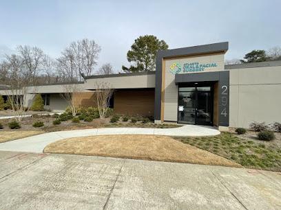 Atlanta Oral & Facial Surgery - Oral surgeon in Atlanta, GA