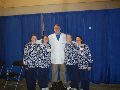 John W Adams DDS PA - General dentist in Salina, KS