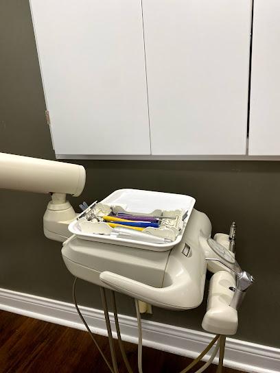 Jessica H. Renaker, DMD PLLC - General dentist in Henderson, KY