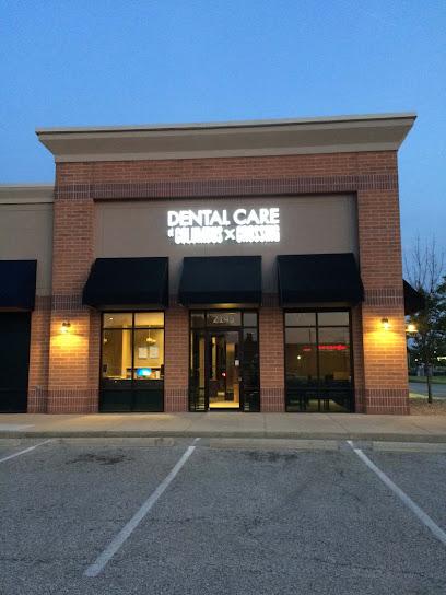 Dental Care at Columbus Crossing - General dentist in Columbus, IN