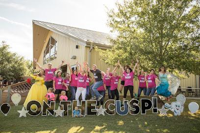 On The Cusp Pediatric Dentistry – Bixby - Pediatric dentist in Tulsa, OK